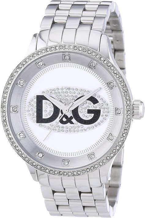 dolce and gabbana uhr